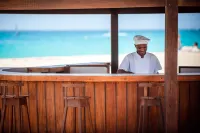 Hotel Morabeza - Bar