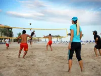 Fujairah Rotana Resort & Spa Hotels in Al Aqah
