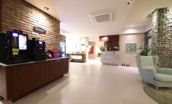 Brooks Hotel Tongyeong