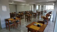 Plaza Inn Trevo Sorocaba - petit déjeuner