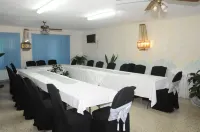 Palm View Guesthouse and Conference Centre - breakfast