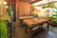 Flamingo Hotel & Spa - Pet Friendly - Spa