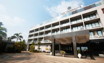 Club Waskaduwa Beach Resort & Spa