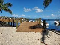 Captain Pip's Marina & Hideaway - en bord de mer
