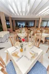 El Mouradi Club Selima - Morgenmad