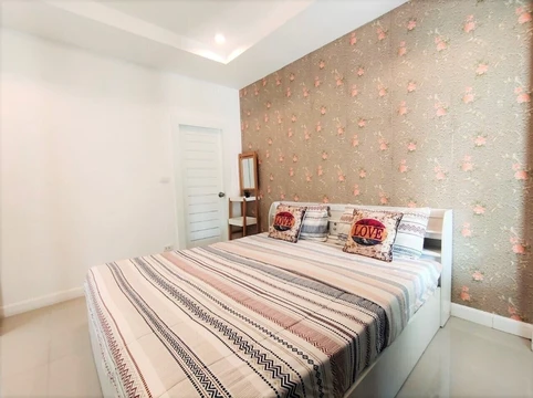 รูปภาพของบ้านโรลิต้า พูลวิลล่า หัวหิน