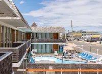 Charlroy Motel - Merinäköala