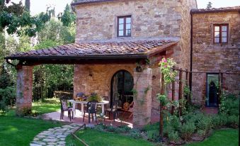 Fattoria Casa Sola
