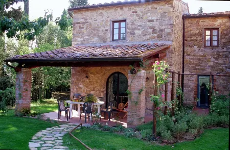 Fattoria Casa Sola