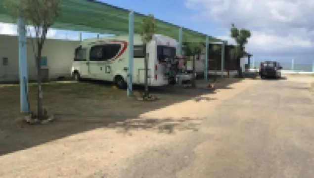Camping Lido di Salerno