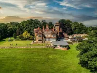 The Mole Resort - Hotel Rooms Hotels in Umberleigh
