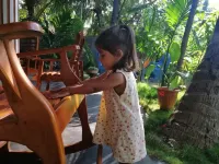 Viveka Inn Guest and Yala Safari