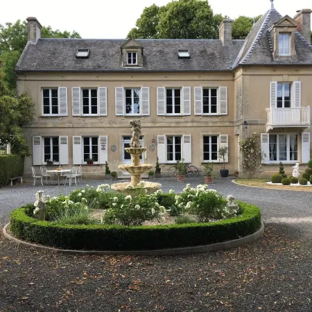 La Part des Anges