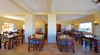 Doada Hotel - sarapan
