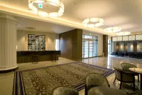 Ofunato Plaza Hotel Hotels in Ofunato