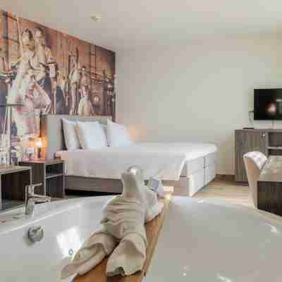 WestCord Hotel Eindhoven Rooms