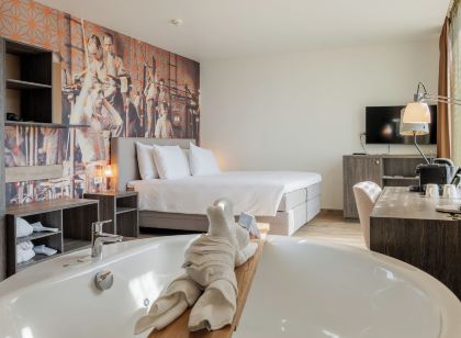 WestCord Hotel Eindhoven
