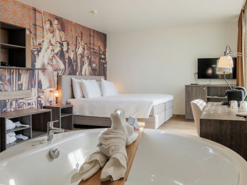 WestCord Hotel Eindhoven
