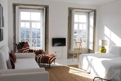Mo House Hotels in Porto