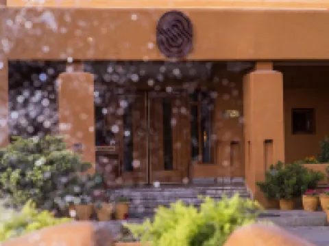 Quetta Serena Hotel Hotels in Quetta