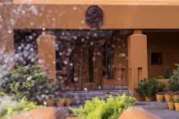 Quetta Serena Hotel