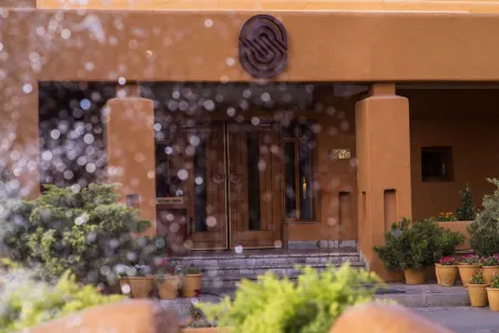 Quetta Serena Hotel Отели в г. Quetta District