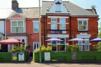 Revado Hotel, Norwich City Centre Các khách sạn ở 