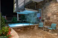 Margaritaville Resort Gatlinburg - spa
