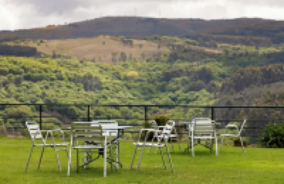 萊克特羅德弗菲鄉村民宿