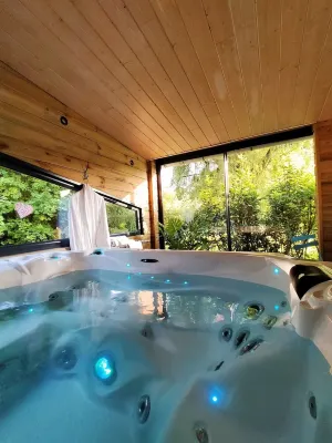 Le Clos du Clocher - Spa