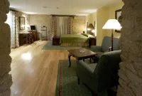 Hotel Pazo de Lestrove by Pousadas de Compostela - Wifi