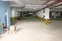 Jeamco Royal Hotel-Palawan - parking