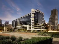 The Onyx Apartment Hotel by Newmark Hotels in Kapstaden