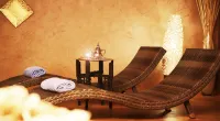 Grand Mogador Sea View & Spa - spa