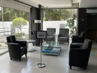 Hotel Africa Hotéis em Cidade de Maputo