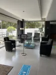 Hotel Africa