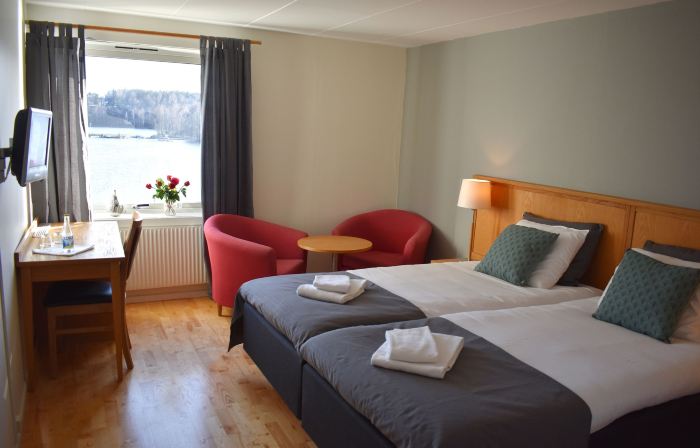Håveruds Hotell Och Konferens