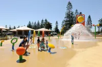Discovery Parks - West Beach Parks - Holiday Parks
