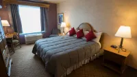 Robinson Rancheria Resort and Casino Hotels in Upper Lake
