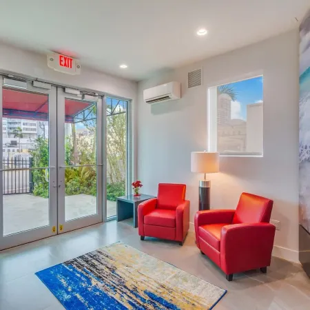 Costa Norte Boutique Hotel Miami Beach