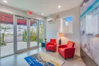 Costa Norte Boutique Hotel Miami Beach