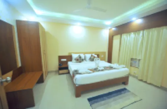 Pipul Hotels & Resorts