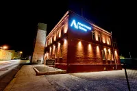 ApartSuites I Sorau Các khách sạn ở 