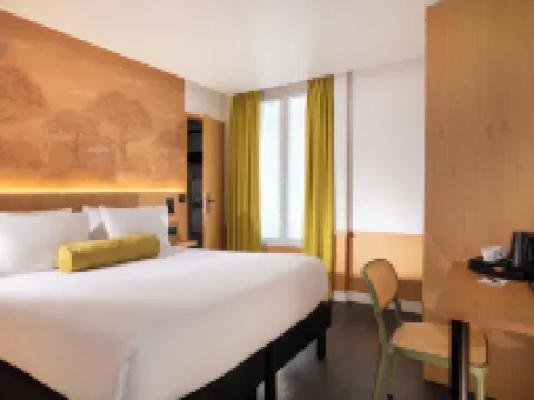 Hôtel Wyld Saint Germain Hotels near Notre-Dame Cathedral of Paris
