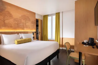 Hôtel Wyld Saint Germain 파리 호텔