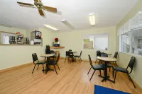 Americas Best Value Inn- St. Ignace Hotel di St. Ignace Township
