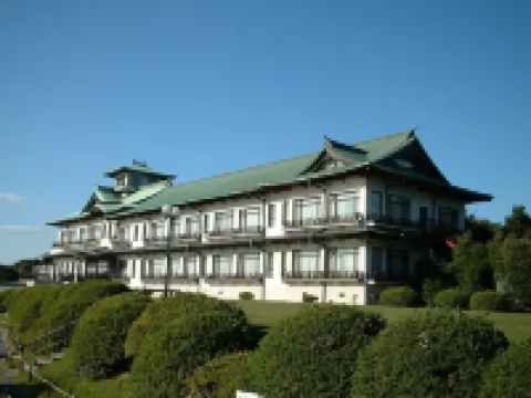 蒲郡古典酒店 鄰近JR三河三谷站的酒店