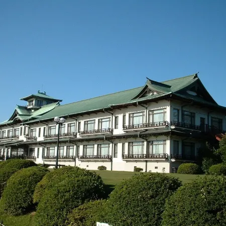 Gamagori Classic Hotel