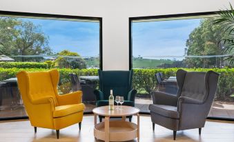 Leisure Inn Pokolbin Hill