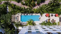 Hilton Garden Inn Palm Beach Gardens Hotels in Palm Beach Gardens